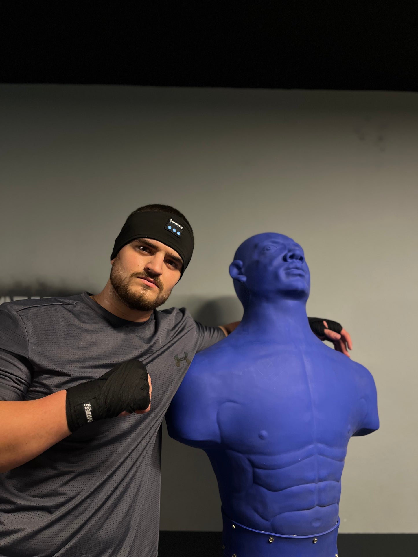 TerraWave Music HeadBand