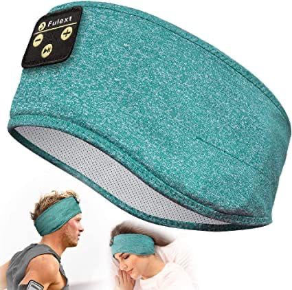 TerraWave Bluetooth Sports Headband