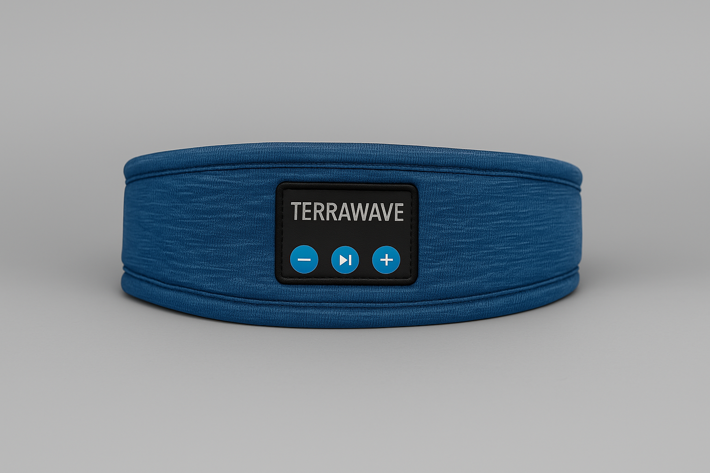 TerraWave Music HeadBand