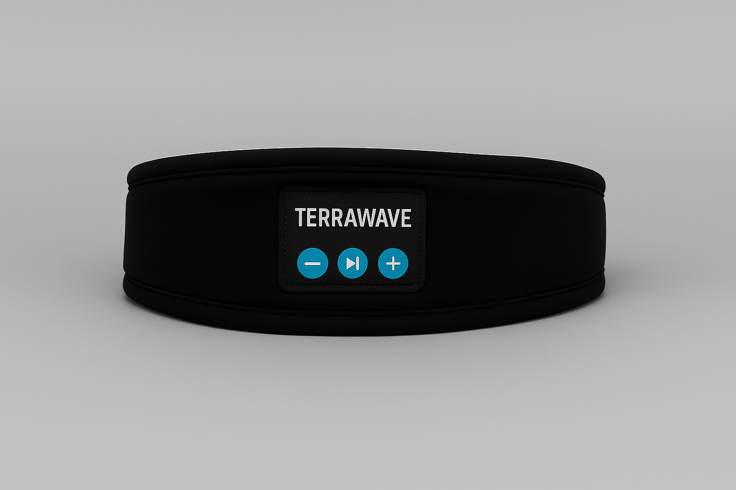 TerraWave Music HeadBand